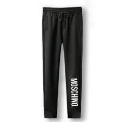 moschino pantalons pour homme s_106726b